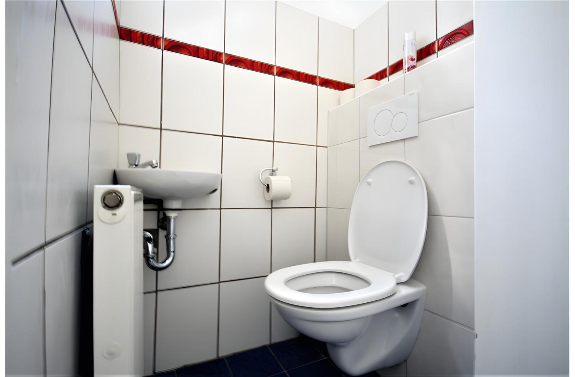 Modern Flat With 2 Rooms, Close To Schoenbrunn Вена Экстерьер фото
